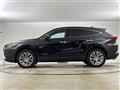 2024 Toyota Harrier Hybrid