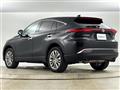 2024 Toyota Harrier Hybrid