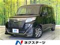 2018 Toyota Roomy