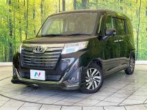 2018 Toyota Roomy