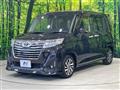 2018 Toyota Roomy