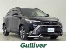 2023 Toyota CorollaCross