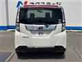 2018 Toyota Tank