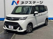 2018 Toyota Tank