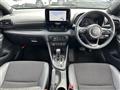 2024 Toyota Yaris