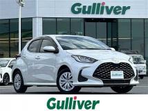 2024 Toyota Yaris