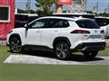 2024 Toyota CorollaCross