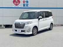 2018 Toyota Roomy