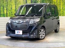 2018 Toyota Roomy