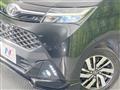 2018 Toyota Tank