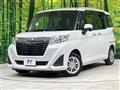 2018 Toyota Roomy