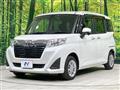 2018 Toyota Roomy