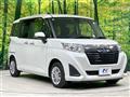2018 Toyota Roomy