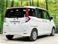 2018 Toyota Roomy