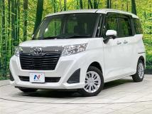 2018 Toyota Roomy