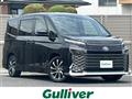 2022 Toyota Voxy