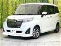 2018 Toyota Roomy