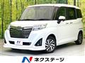 2018 Toyota Roomy