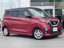 2019 Nissan DAYZ