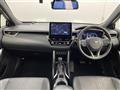 2024 Toyota CorollaCross