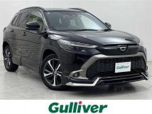 2024 Toyota CorollaCross