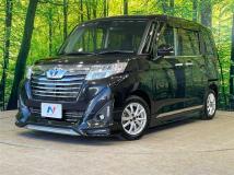2019 Toyota Roomy
