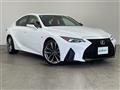 2021 Lexus IS
