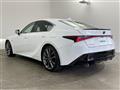 2021 Lexus IS