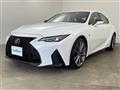2021 Lexus IS