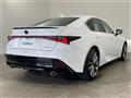 2021 Lexus IS