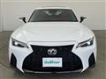 2021 Lexus IS