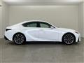 2021 Lexus IS
