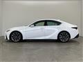 2021 Lexus IS