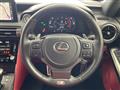 2021 Lexus IS