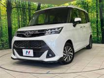 2019 Toyota Tank