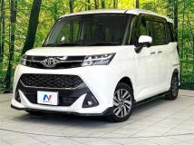 2019 Toyota Tank