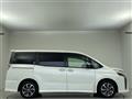 2019 Toyota Voxy