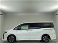 2019 Toyota Voxy