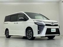2019 Toyota Voxy