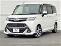 2019 Toyota Tank