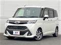 2019 Toyota Tank