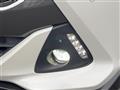 2019 Toyota Tank