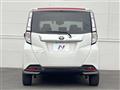 2019 Toyota Tank