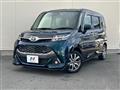 2019 Toyota Tank