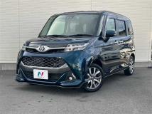 2019 Toyota Tank