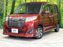 2019 Toyota Roomy