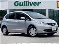 2008 Honda Fit