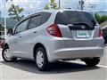 2008 Honda Fit
