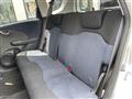 2008 Honda Fit