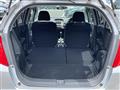 2008 Honda Fit